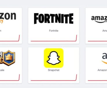 Major AWS outage takes down Fortnite, Alexa, Snapchat, and more