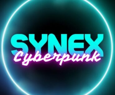 Cyberpunk & Dystopia Youtube Channel