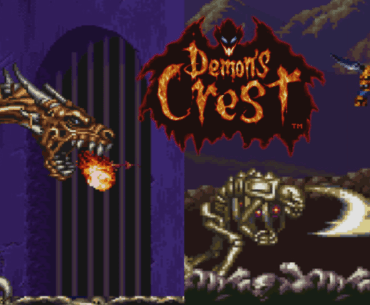 Being born in 2001, i hardly if ever get impressed with graphical fidelity of consoles that are older than i am. But there are a few major exceptions. I can't for the life of me believe how this actually ran on a Super Nintendo, it's nuts