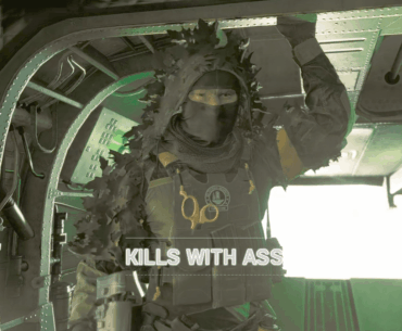 Battlefield 6's odd exposure made this guy seem like a menace