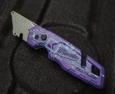 Cyberpunk Fastback