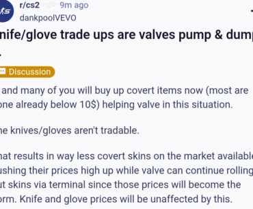 This is a pretty big deal.  Makes me wonder if Valve is hurting for cash.