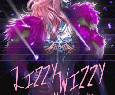 What do you think of Lizzy Wizzy?