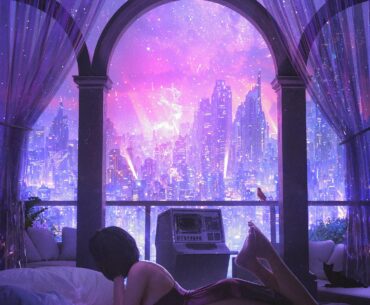 A Letter to My Younger Self (Dangiuz)