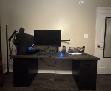 Upgrade Station