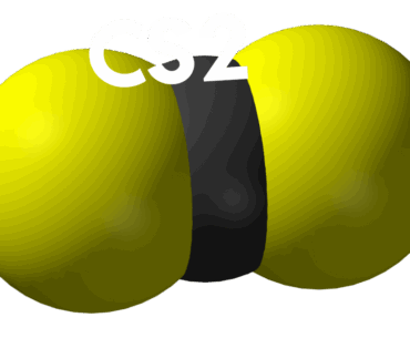 Carbon disulfide