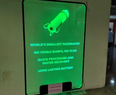 Felt it belongs here