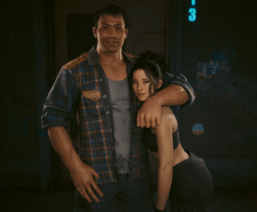 Do you save him on EVERY playthrough? We're all chooms here, you can be honest 😜