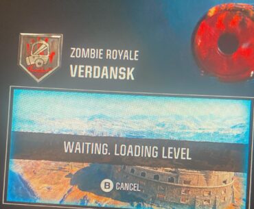 Is this casual or normal verdansk because I don’t like casual warzone