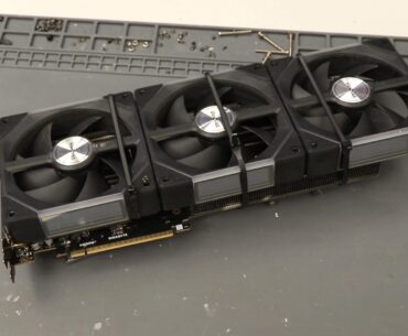 I drilled a 5060 cooler onto a 5050. It didn’t become a 5060… but it did beat subzero.