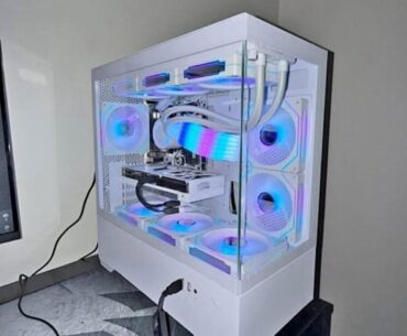 Should i buy this Pc?