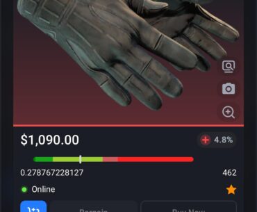 Is it worth buying nocts now ?