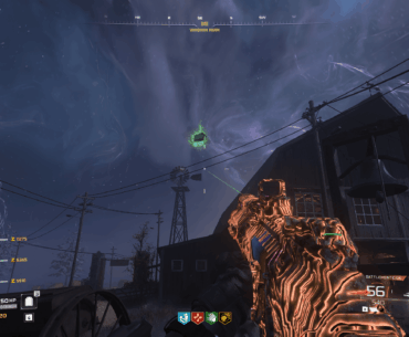 It's not like I needed the Max Ammo or anything...
