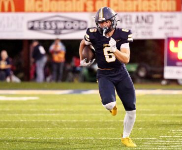 Four prep football games to watch in the Chattanooga area