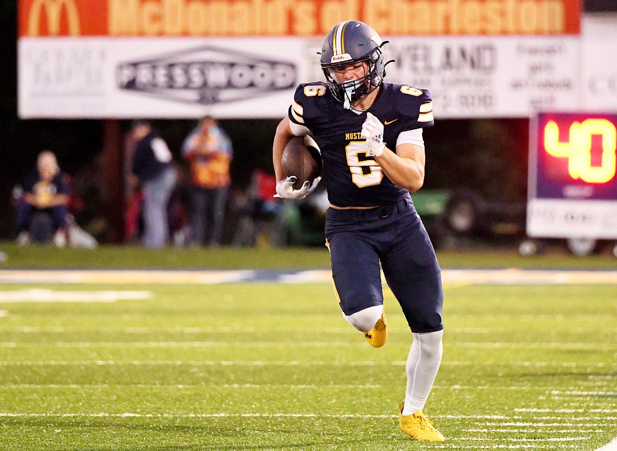 Four prep football games to watch in the Chattanooga area Four prep football games to watch in the Chattanooga area