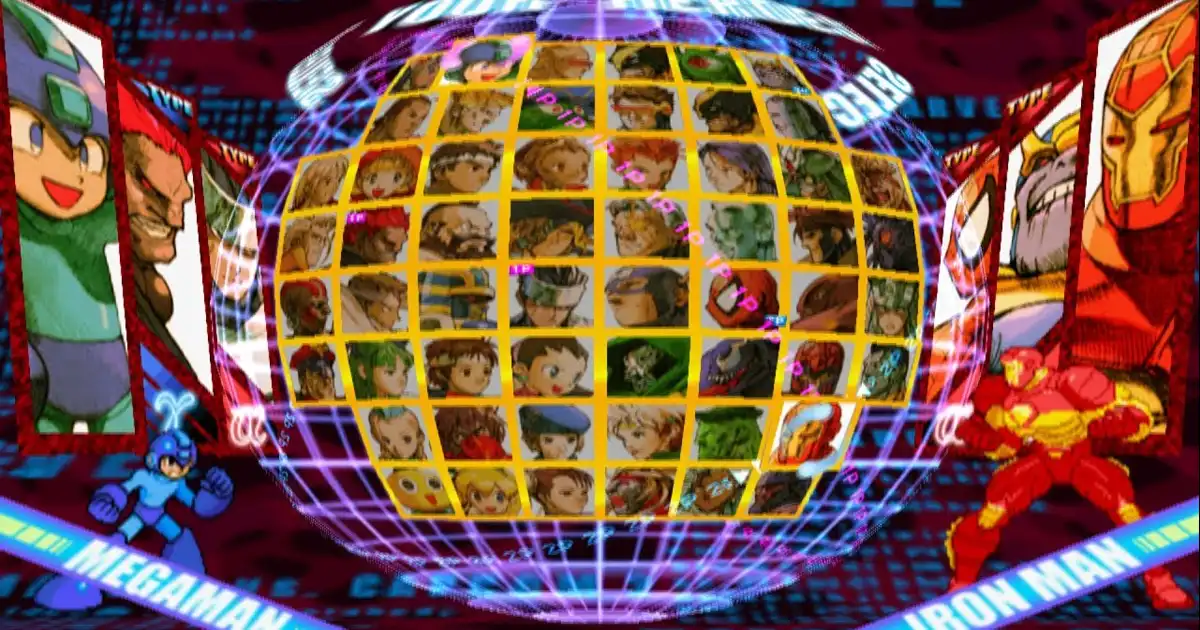Which are the largest rosters in fighting games? Which are the largest rosters in fighting games?