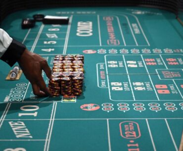 Evolution’s Asian Partner Loses Gaming License, Shares Slide