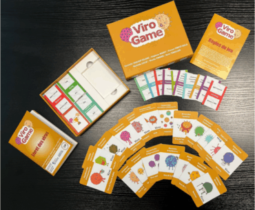 ViroGame: a serious game for medical virology education – a feedback report | BMC Medical Education