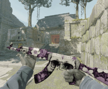 AK-47 | AESTHETICS