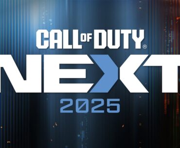 #CODNext Showcase | Call of Duty: Black Ops 7 Multiplayer, Zombies, Warzone & more