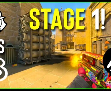 G2 vs B8 - HIGHLIGHTS - ESL Pro League Season 22 | CS2