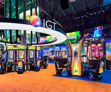 IGT sets stage at G2E 2025 with integrated gaming and payment solutions