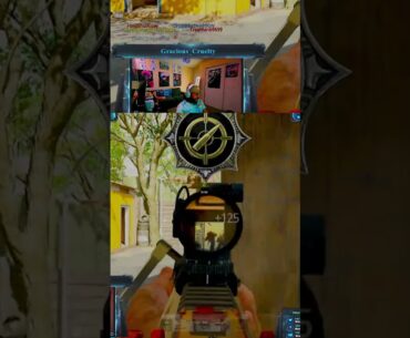 Line'em | #TMFHC #FPSGames #FirstPersonShooter #ConsoleGaming #PCGaming #GamingReels #GamerForLife #