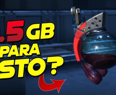 ¡UPDATE GIGANTE EN COUNTER STRIKE 2! | NUEVO MAPAS, LLAVEROS Y MÁS