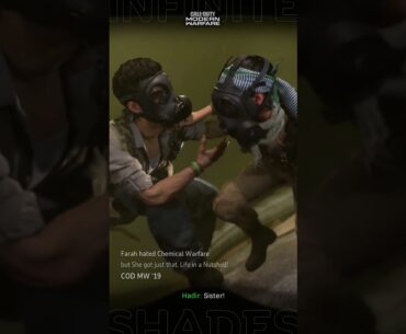 but Brother meant good!  #codlove #callofduty #gaming #firstpersonshooter #modernwarfare #shorts