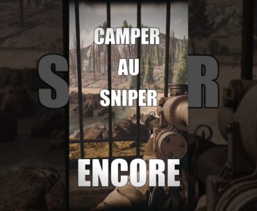 ARENA BREAKOUT INFINITE : une HORREUR absolue #fps #arenabreakout #arenabreakoutinfinite #fpsgames