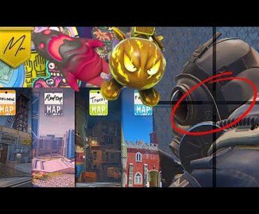 CS2 Update: Armory Update, Maps, Charms, Scope Changes & More