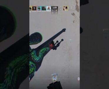 Counter-Strike 2#csgo #cs2 #sorts