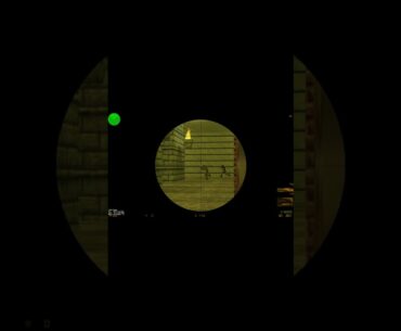 CS 1.6 | Deadly 3 Headshots with Sniper #FPSGames #ProSniper