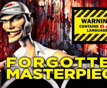 Redneck Rampage Gameplay (PC, 1997) - Forgotten PC FPS Games