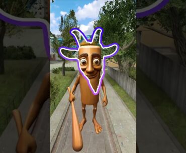 CAN YOU CATCH TRALALERO TRALALA TUNG TUNG TUNG SAHUR LIRILI LARILA ITALIAN RAP SONG Garry's Mod