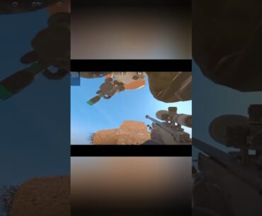 Легендарное издевательство в Counter-Strike 2. Часть 12