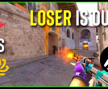 WINNER TO STAGE 2! Astralis vs Legacy - HIGHLIGHTS - ESL Pro League Season 22 | CS2