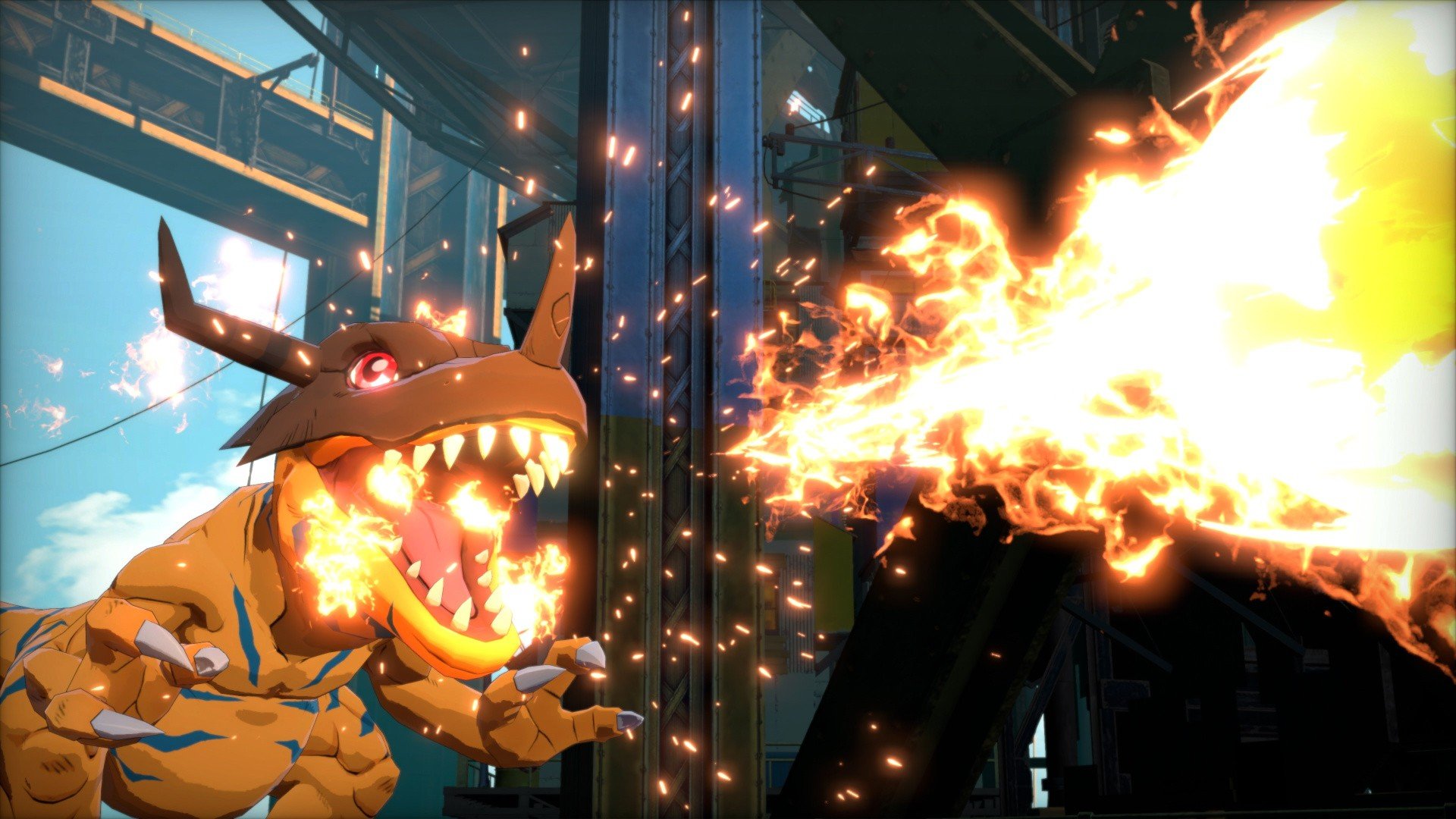 Roundup: Here’s What The Reviews Are Saying About Digimon Story Time Stranger Roundup: Here's What The Reviews Are Saying About Digimon Story Time Stranger
