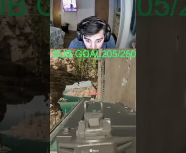 TAKING CHALLS ON BO7 BETA!!#rankedplay #callofduty #firstpersonshooter #videogame #viral #gaming