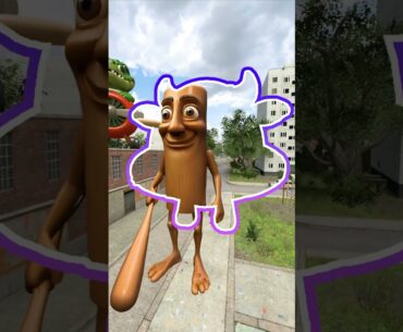 CAN YOU CATCH TRALALERO TRALALA TUNG TUNG TUNG SAHUR LIRILI LARILA ITALIAN RAP SONG Garry's Mod