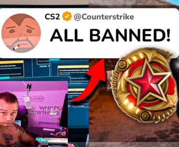 LOBA REACTS TO "VALVE CLEANS UP CS2 Before the BIG UPDATE"