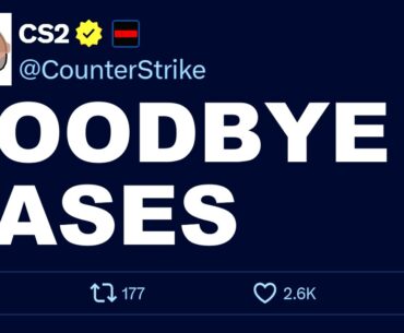 CS2'S NEW UPDATE IS SHOCKING | TDM_Heyzeus