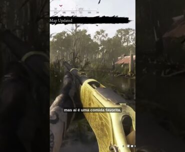 Qual a sua comida favorita? #shorts #huntshowdown1896 #fps #games   #gaming #stream #twitch