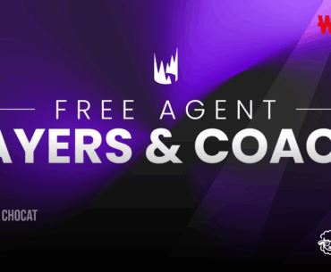 Sheep Esports - LoL: All LEC Free Agents Players and Coaches in November 2025
