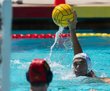 Tritons Elevate Win Streak to Seven Games