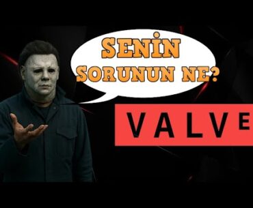 VALVE NE YAPTIN BU NE!? | Counter Strike 2 Türkçe