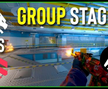 Spirit vs Inner Circle - HIGHLIGHTS - ESL Pro League Season 22 | CS2