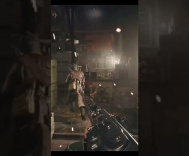 Call of Duty Vanguard Short 2 #gaming #codvanguard #firstpersonshooter #fps