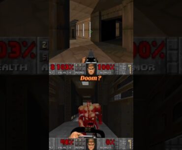 #doom never gets old #gaming #fpsgames #doom2 on #xboxgamespass