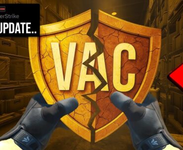 THE BIGGEST PROBLEM OF CS2..